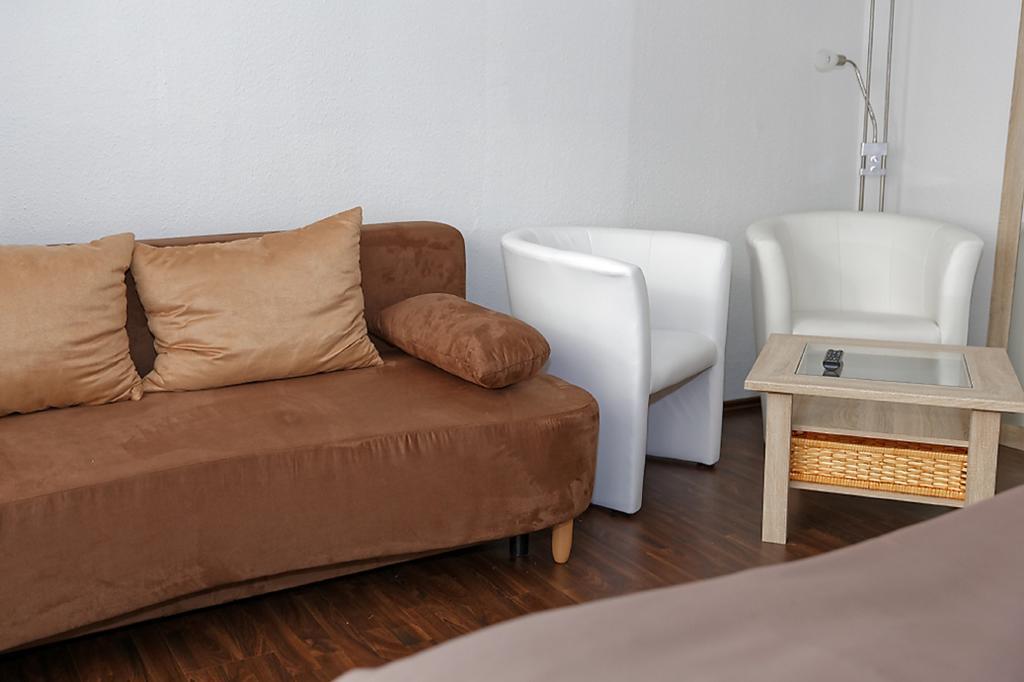 Hotel Huettl - Garni Worms Cameră foto